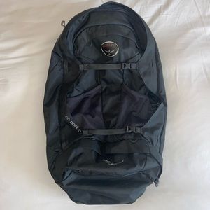 COPY - Osprey Farpoint 80 Travel Bag